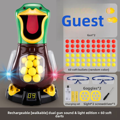 Children's toys