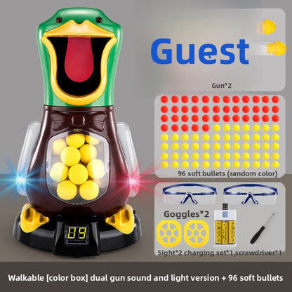 Children's toys