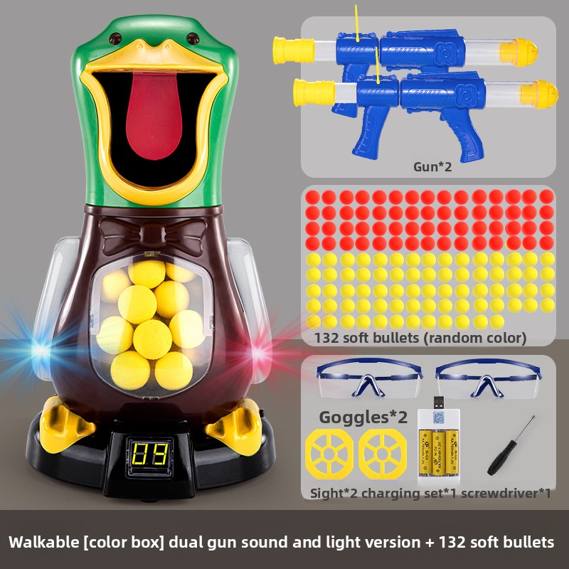 Children's toys