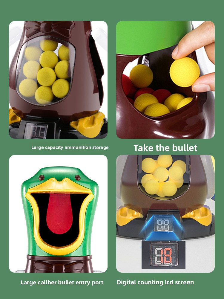 Children's toys