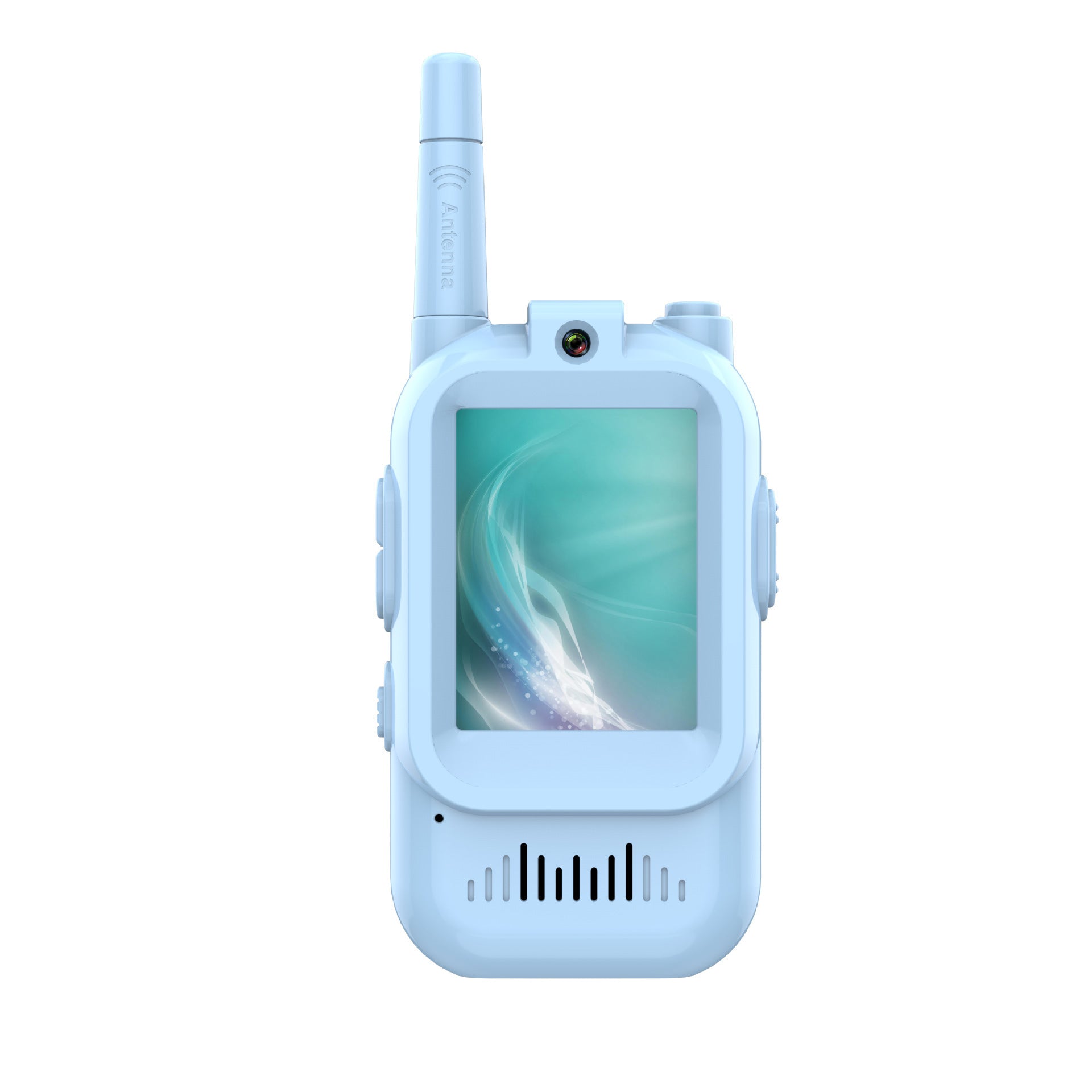 Children's Video Intercom Toy
