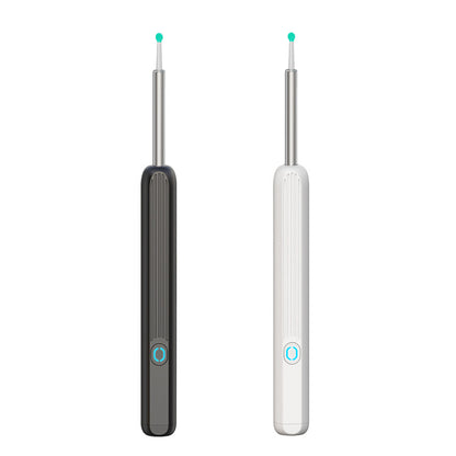 Children's Visual Ear Cleaning Endoscope