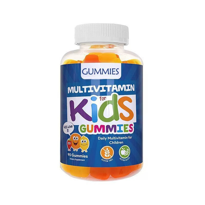 Children's Vitamin Gummies