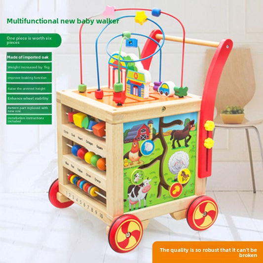 Children's walker