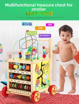 Children's walker