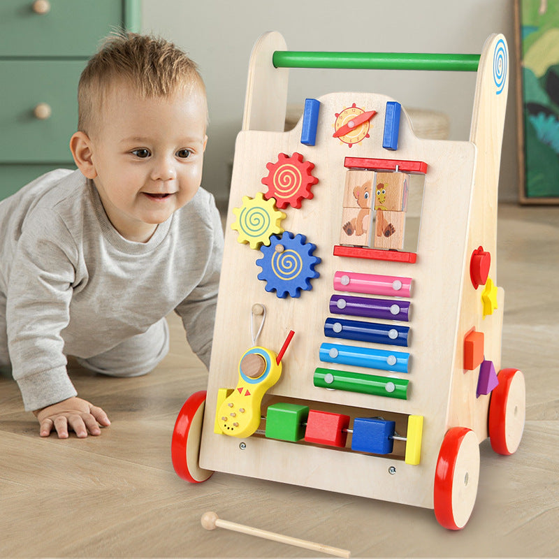 Children's walker