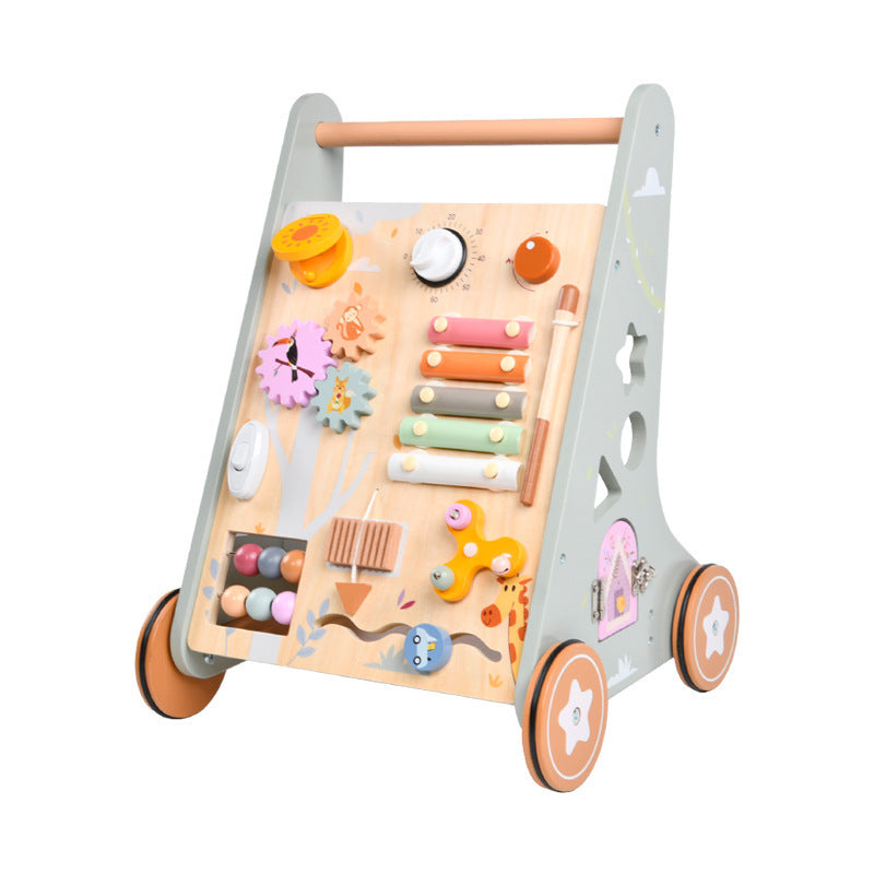Children's walker