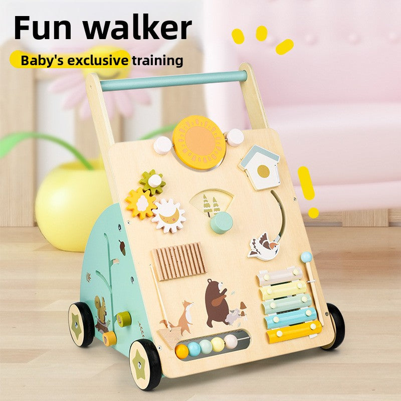 Children's walker