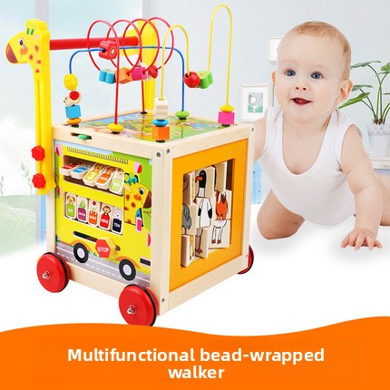 Children's walker