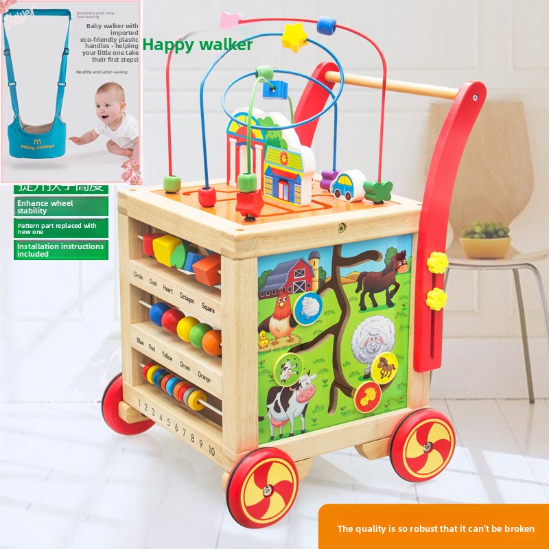 Children's walker