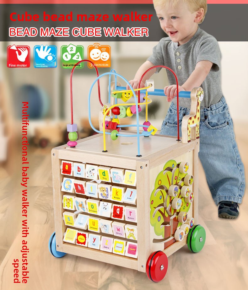 Children's walker