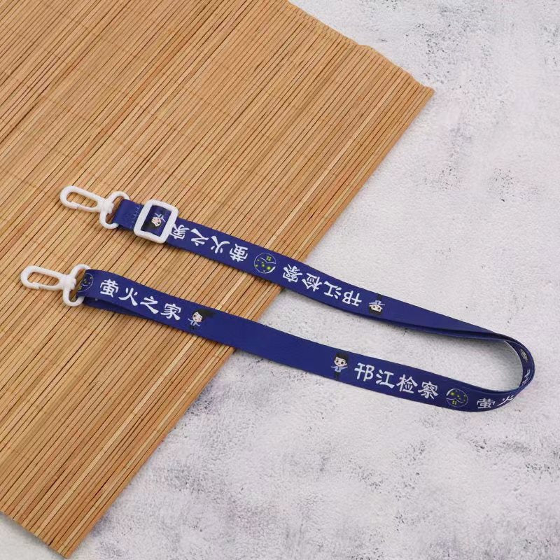 Children's water bottle strap