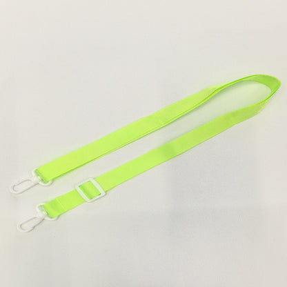 Children's water bottle strap