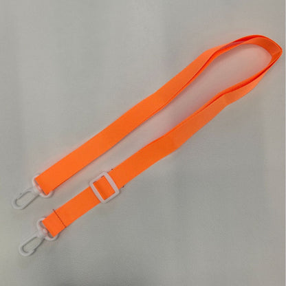 Children's water bottle strap