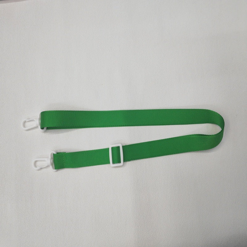 Children's water bottle strap