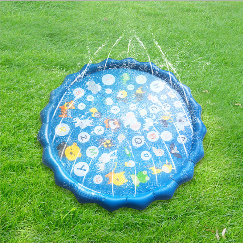 Children's water table