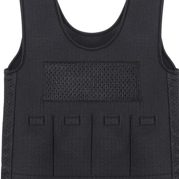 Children's Weighted Vest