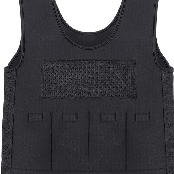 Children's Weighted Vest