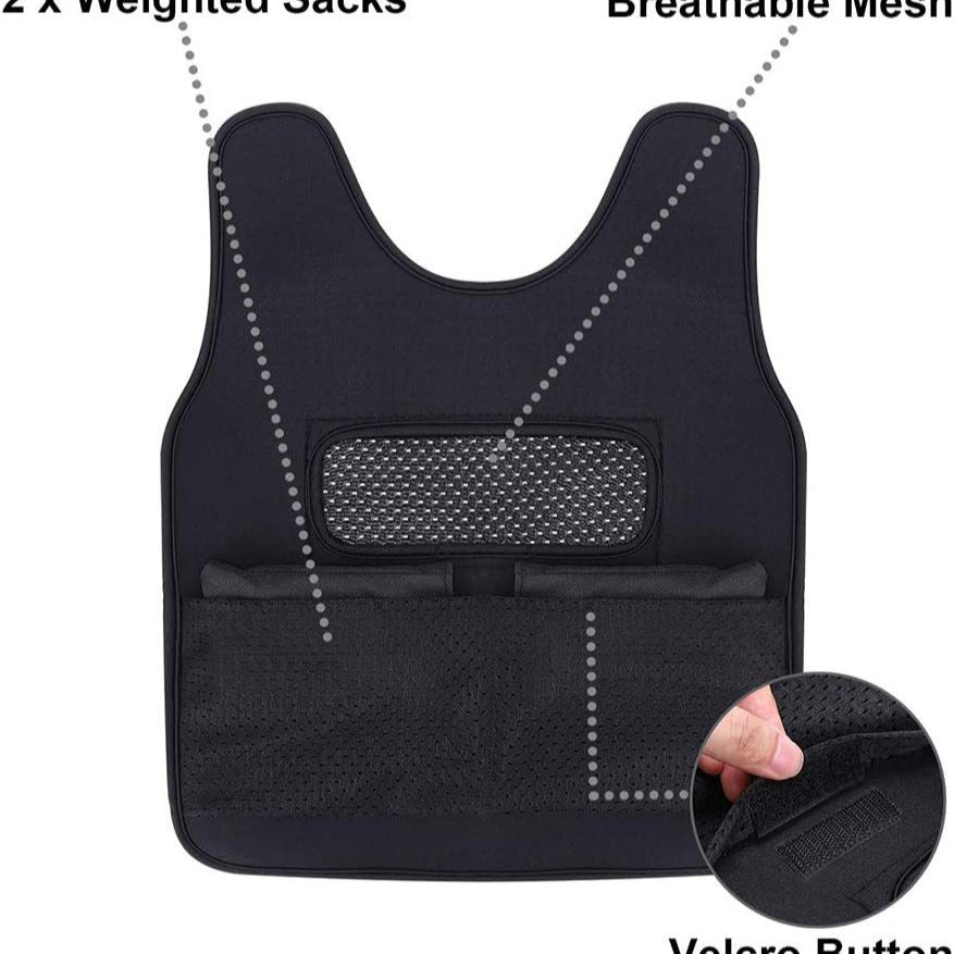 Children's Weighted Vest