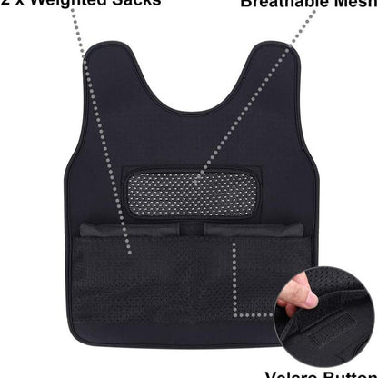 Children's Weighted Vest