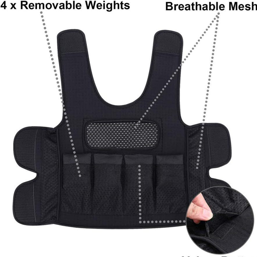 Children's Weighted Vest