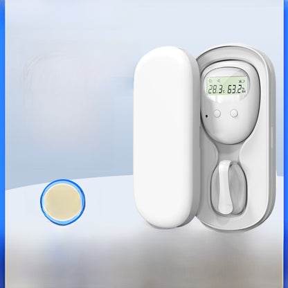 Children's wireless wet diaper alarm