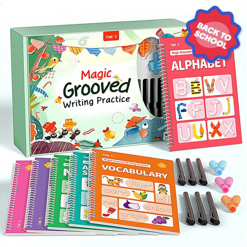 Children's Writing Correction Device