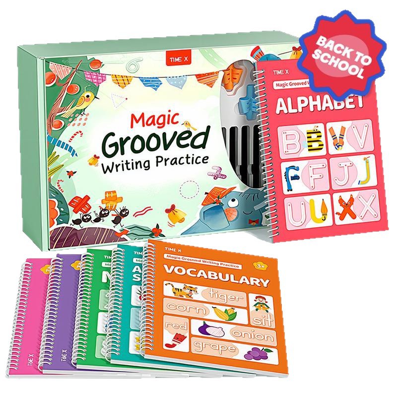 Children's Writing Correction Device