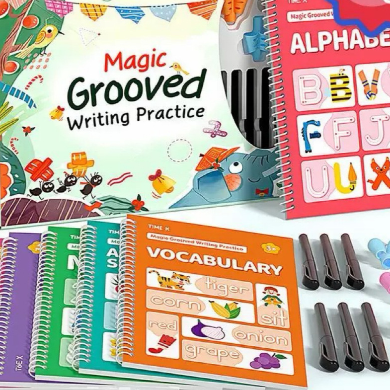 Children's Writing Tools