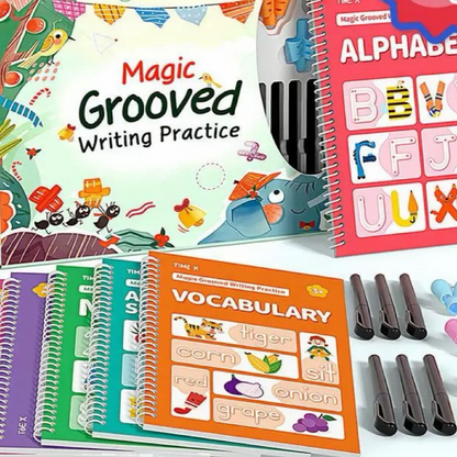Children's Writing Tools