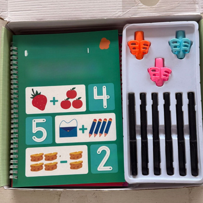 Children's Writing Tools