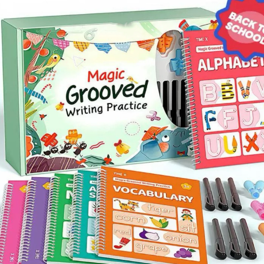 Children's Writing Tools