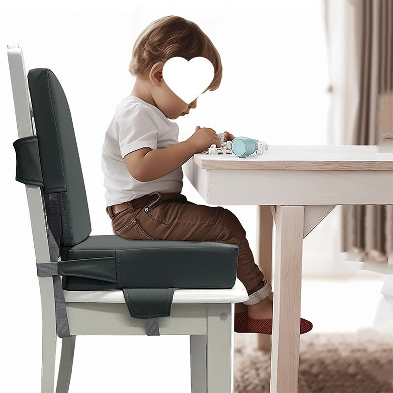 Children Seat Booster Cushion