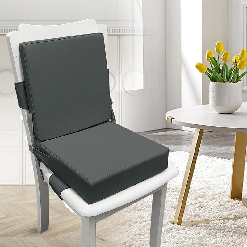 Children Seat Booster Cushion