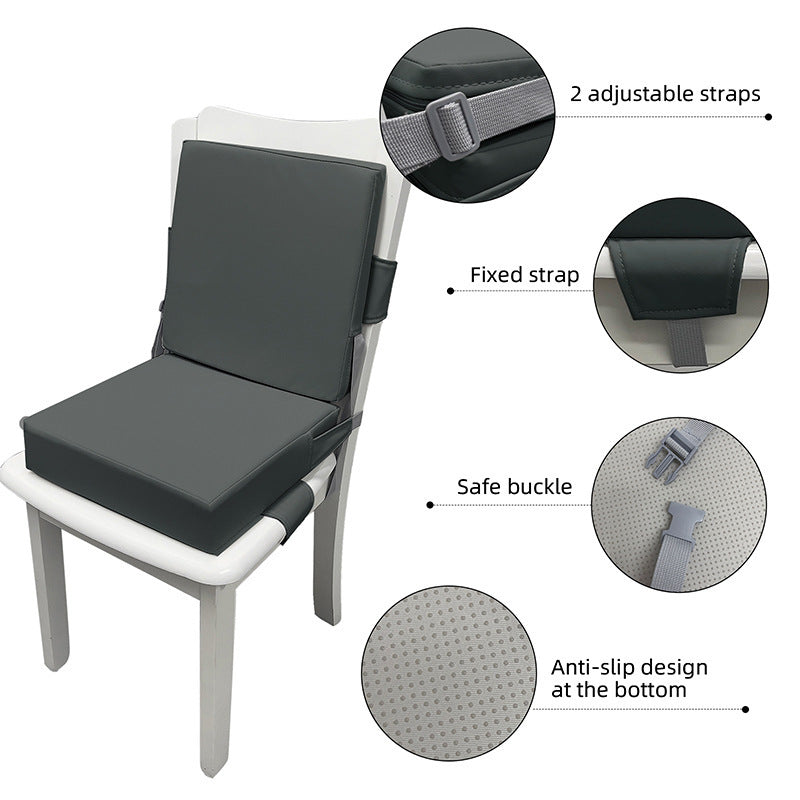 Children Seat Booster Cushion