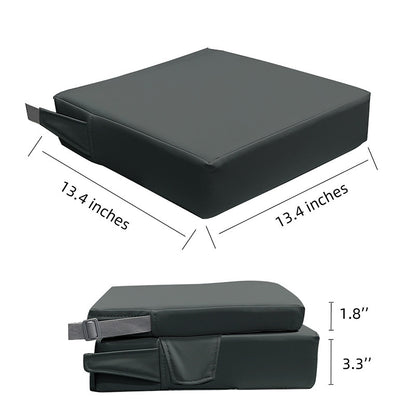 Children Seat Booster Cushion