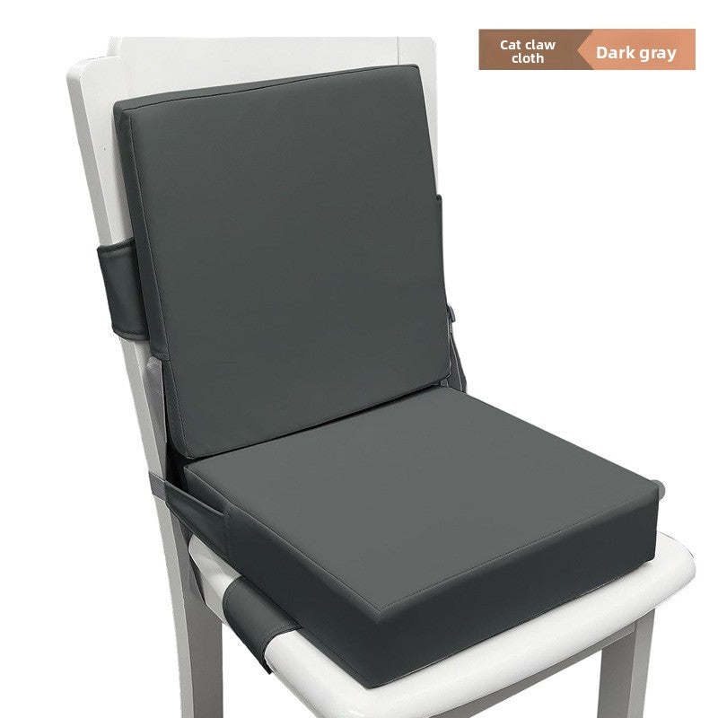 Children Seat Booster Cushion