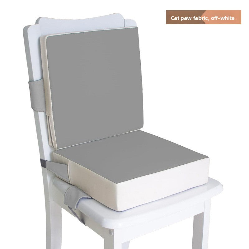 Children Seat Booster Cushion