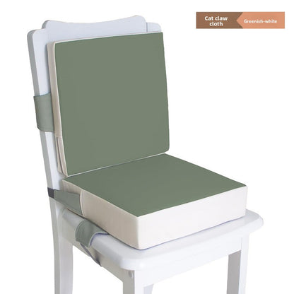 Children Seat Booster Cushion