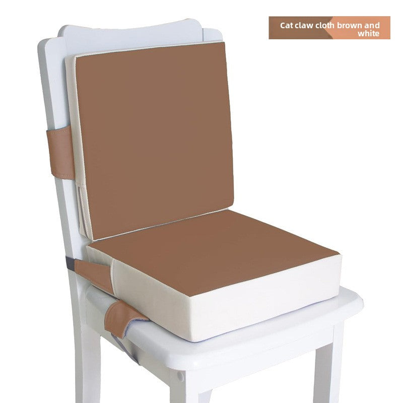 Children Seat Booster Cushion