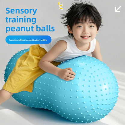 Children Sensory Training Yoga Ball