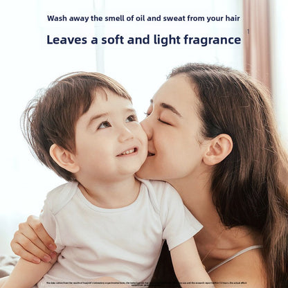 Children Shampoo