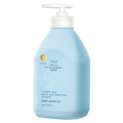 Children Shampoo