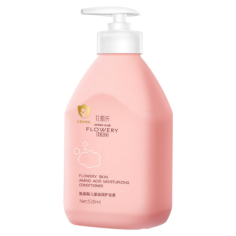 Children Shampoo