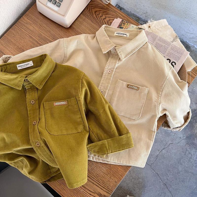 Children Shirt