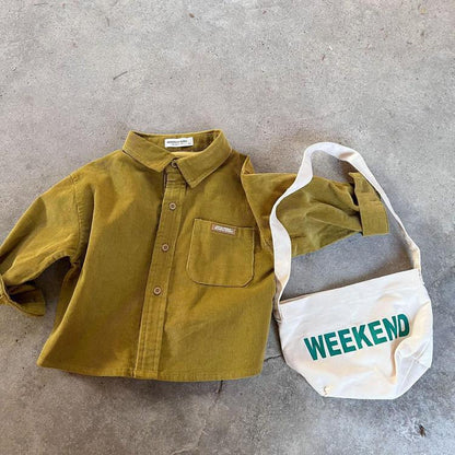 Children Shirt