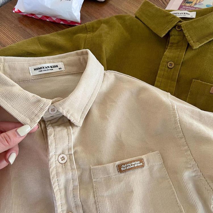 Children Shirt