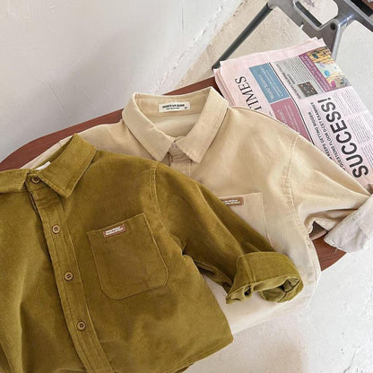 Children Shirt