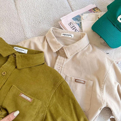 Children Shirt