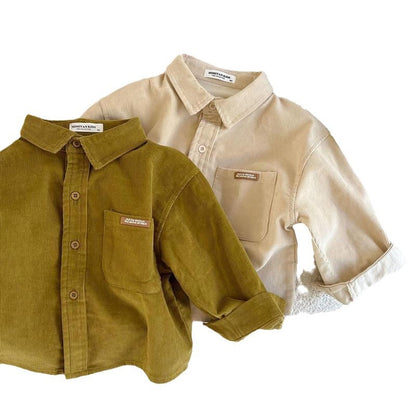 Children Shirt